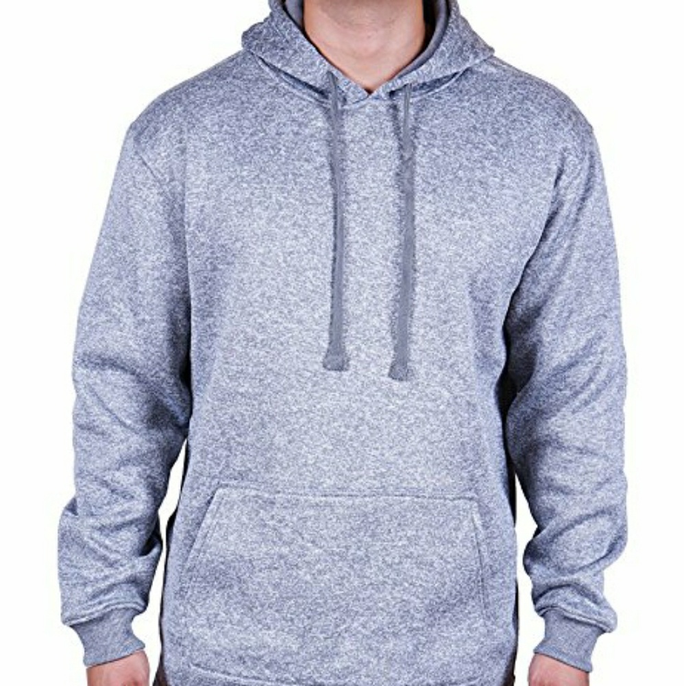 Men's Pullover Hoodie