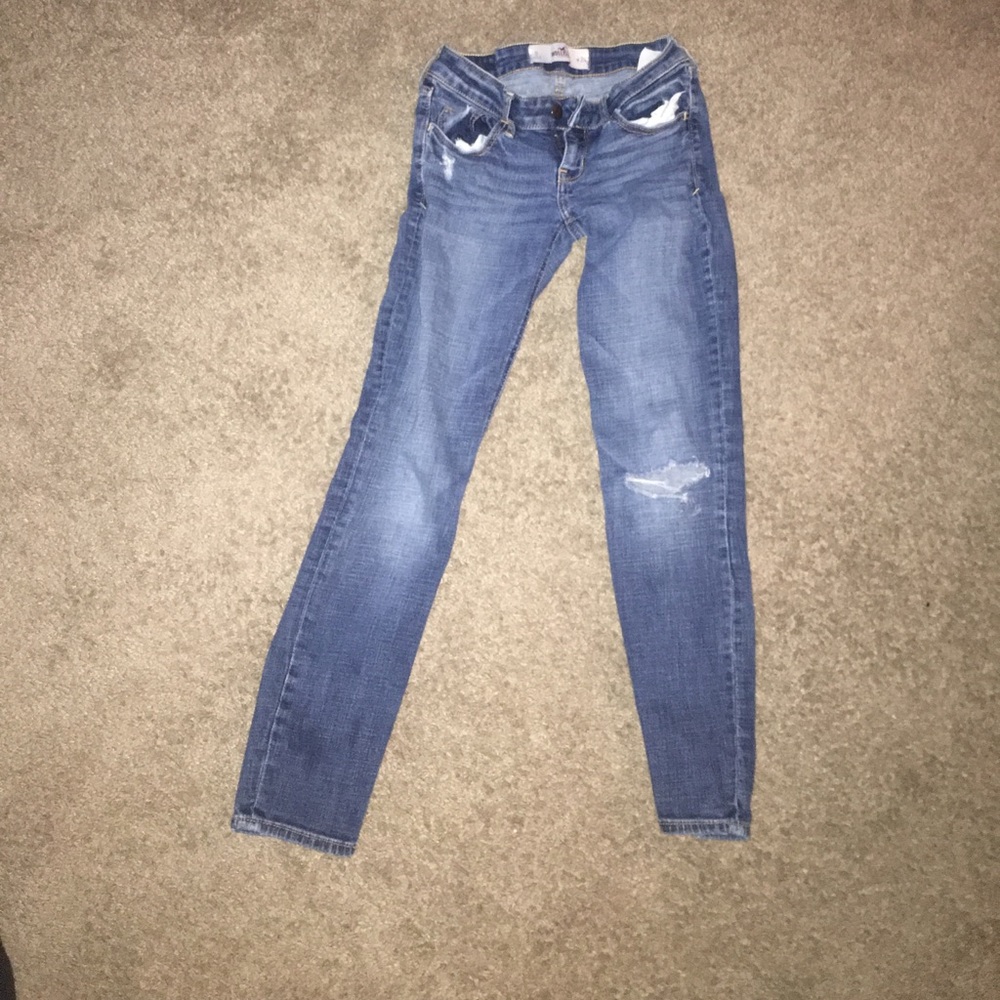 Super cute jeans