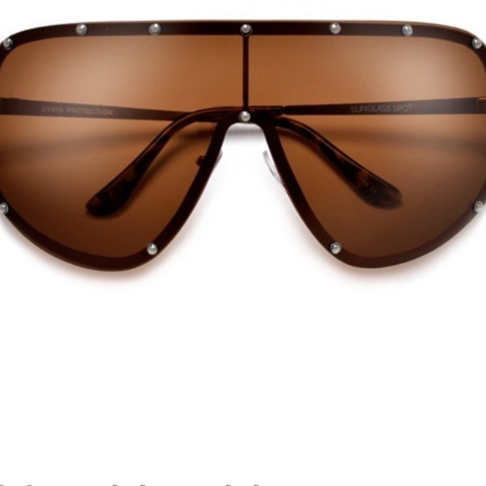 "Big deal" shades COMING SOON ALL 3 shades!