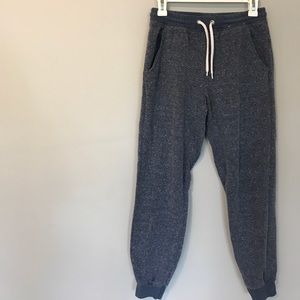 Super Cozy Topshop Joggers/Sweats