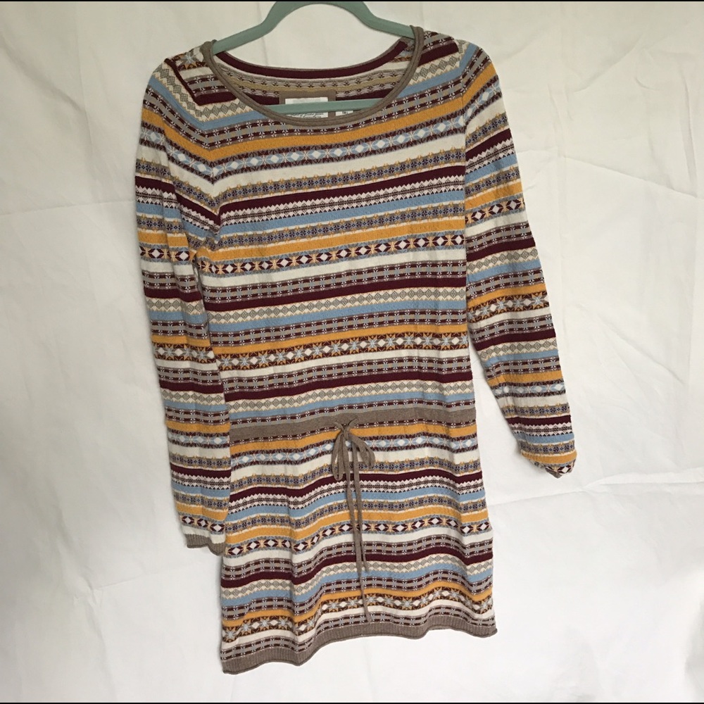H&M Sweater Dress