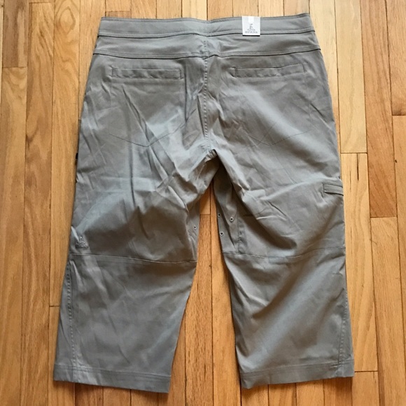 Men's Prana Nemesis Knickers large - Picture 3 of 4