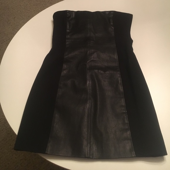 Beautiful theory dress - Picture 2 of 5