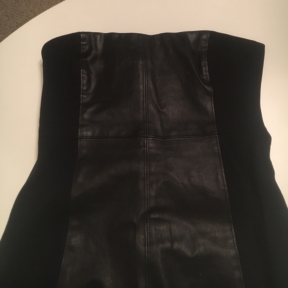 Beautiful theory dress - Picture 3 of 5