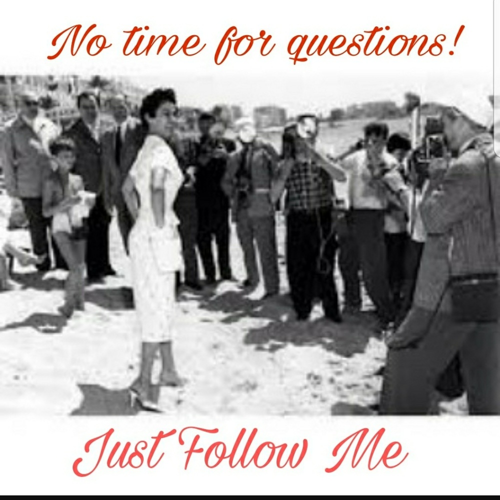 Almost FULL! Please like and share again. TY!