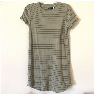 BDG T Shirt Dress
