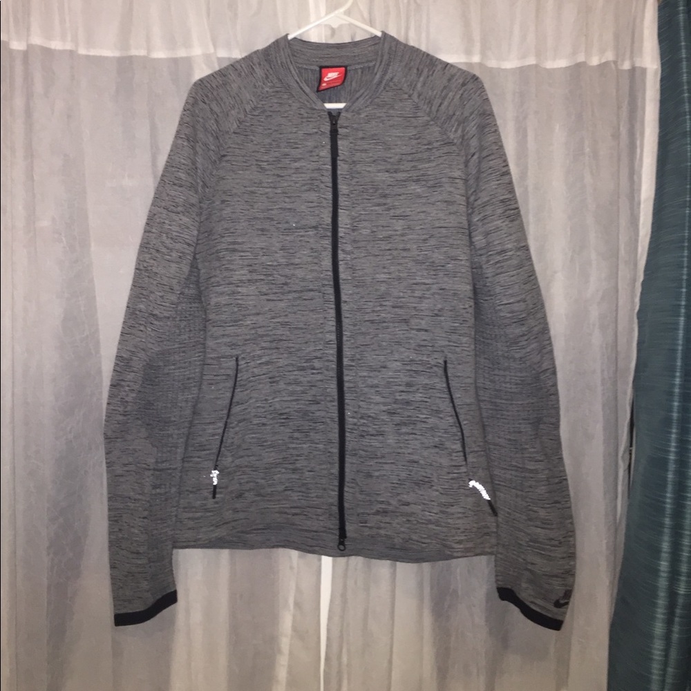 Nike Sportswear tech knit,  Brand New!