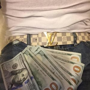 Meet your Posher, Luis