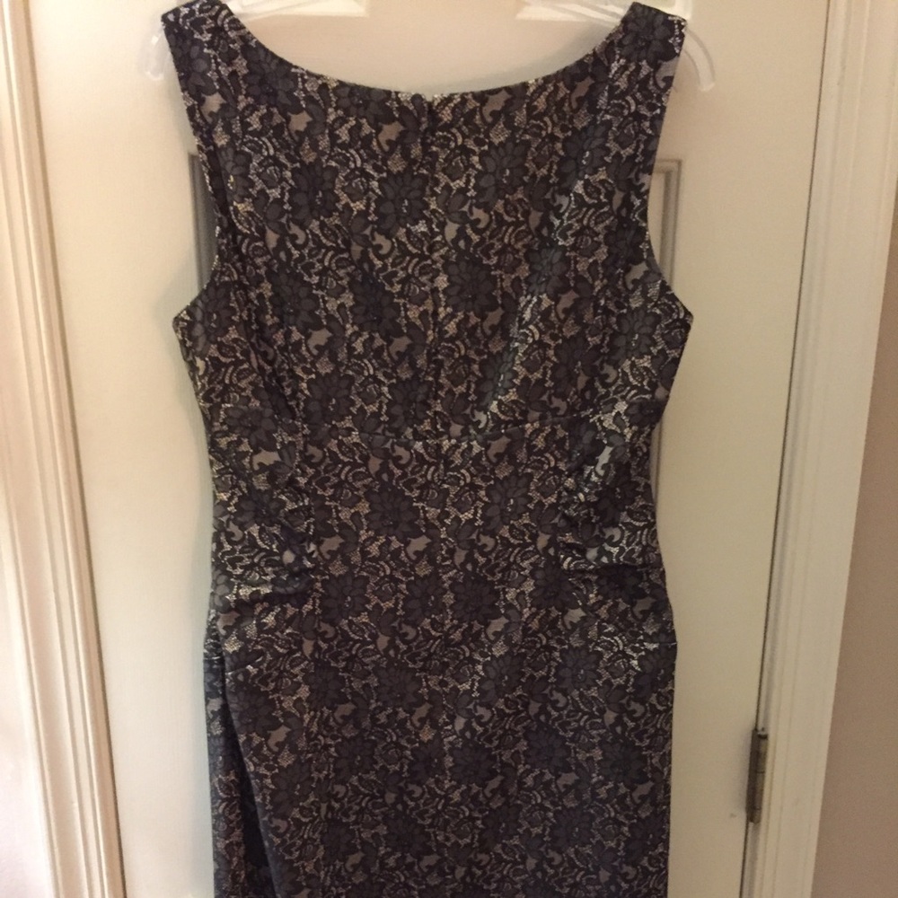 Lace Dress - Picture 2 of 3
