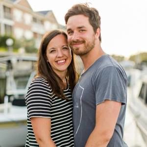 Meet your Posher, Leah