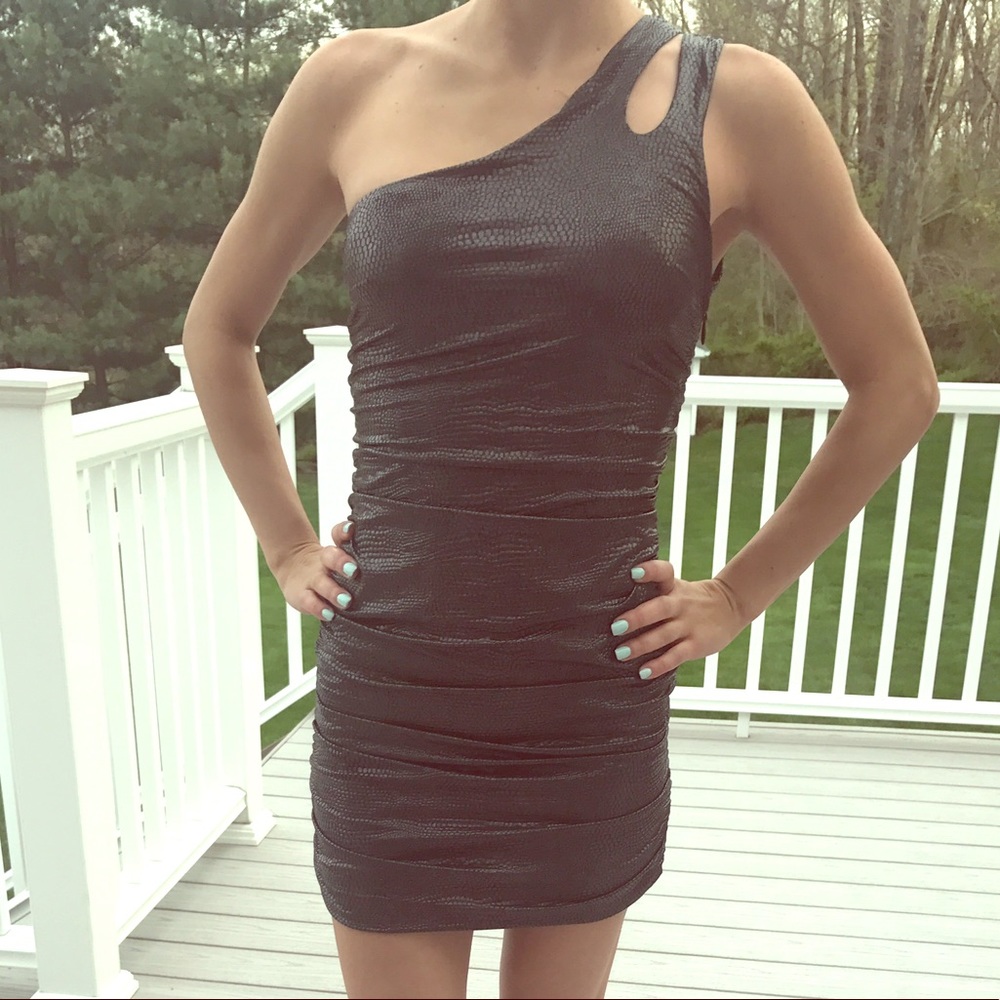 Bebe cocktail dress
