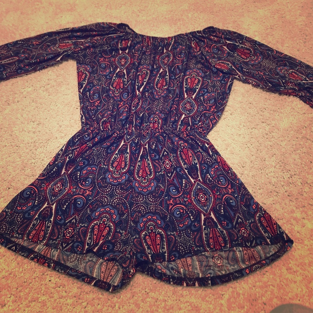Romper