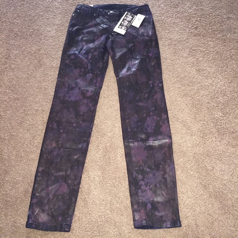 Jessica Simpson Kiss Me Jegging
