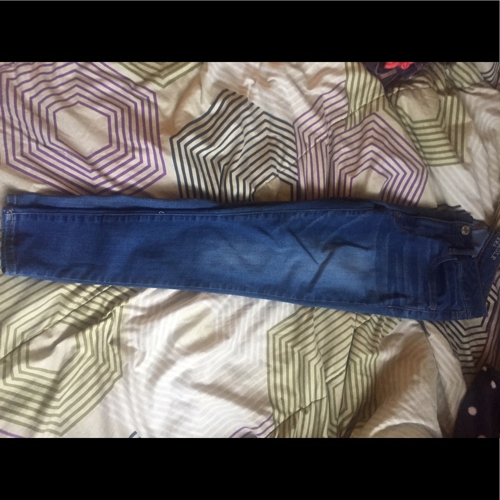 Jeans - Picture 4 of 4
