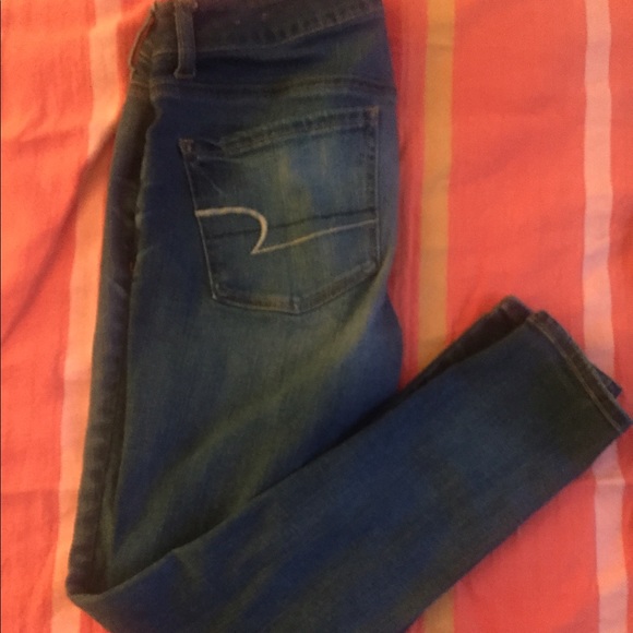 Jeans - Picture 2 of 4