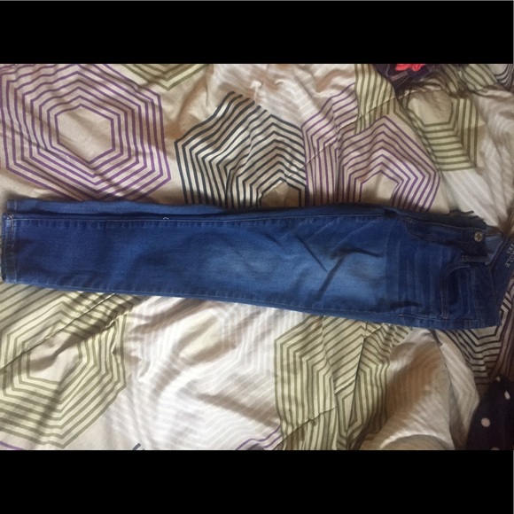 Jeans - Picture 4 of 4