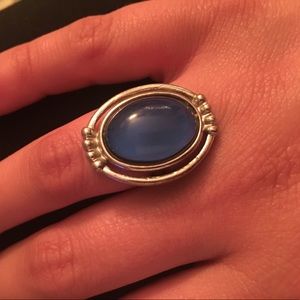 Mood ring