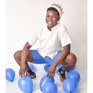 Meet your Posher, Ant