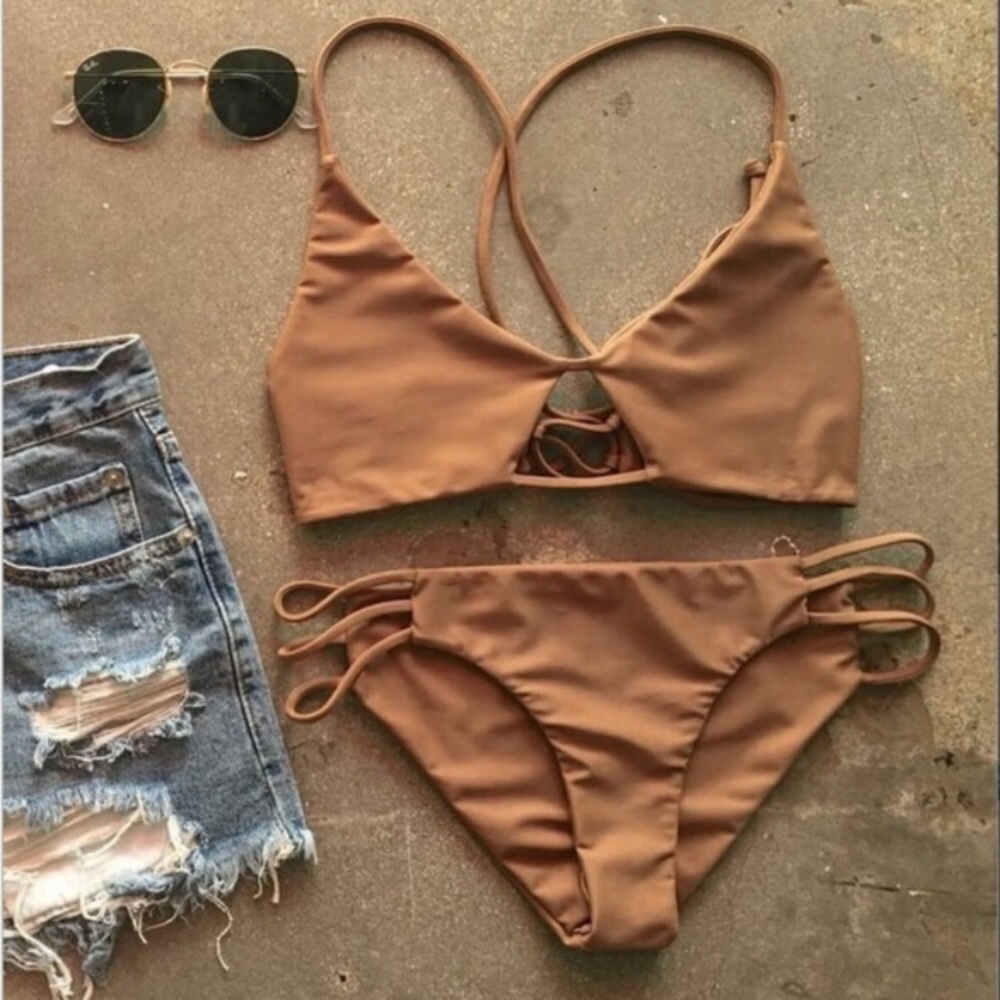 ****SALE****** Beautiful String Bikini