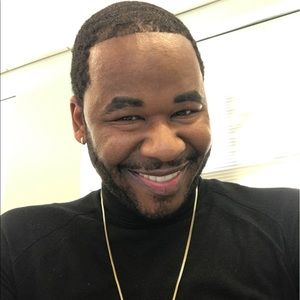 Meet your Posher, Damon