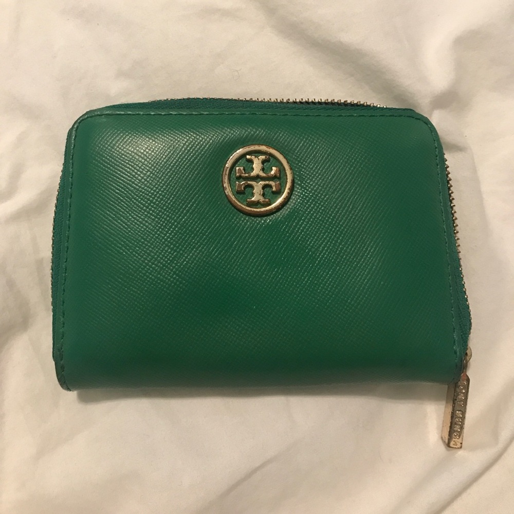 Tory Burch Coin Purse