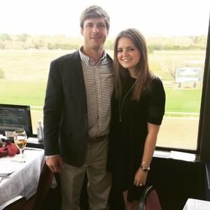 Meet your Posher, Allie