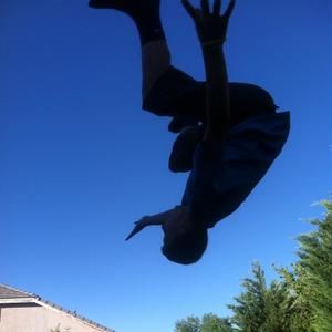 Meet your Posher, Brenden