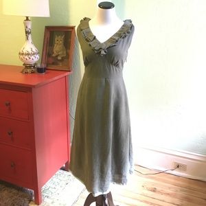 🌺 CLASSIC FLIRTY DRESS! 🌺