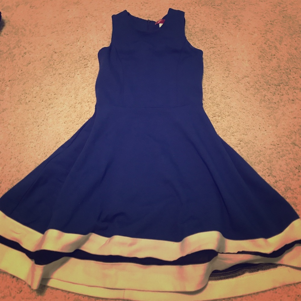Cute skater dress