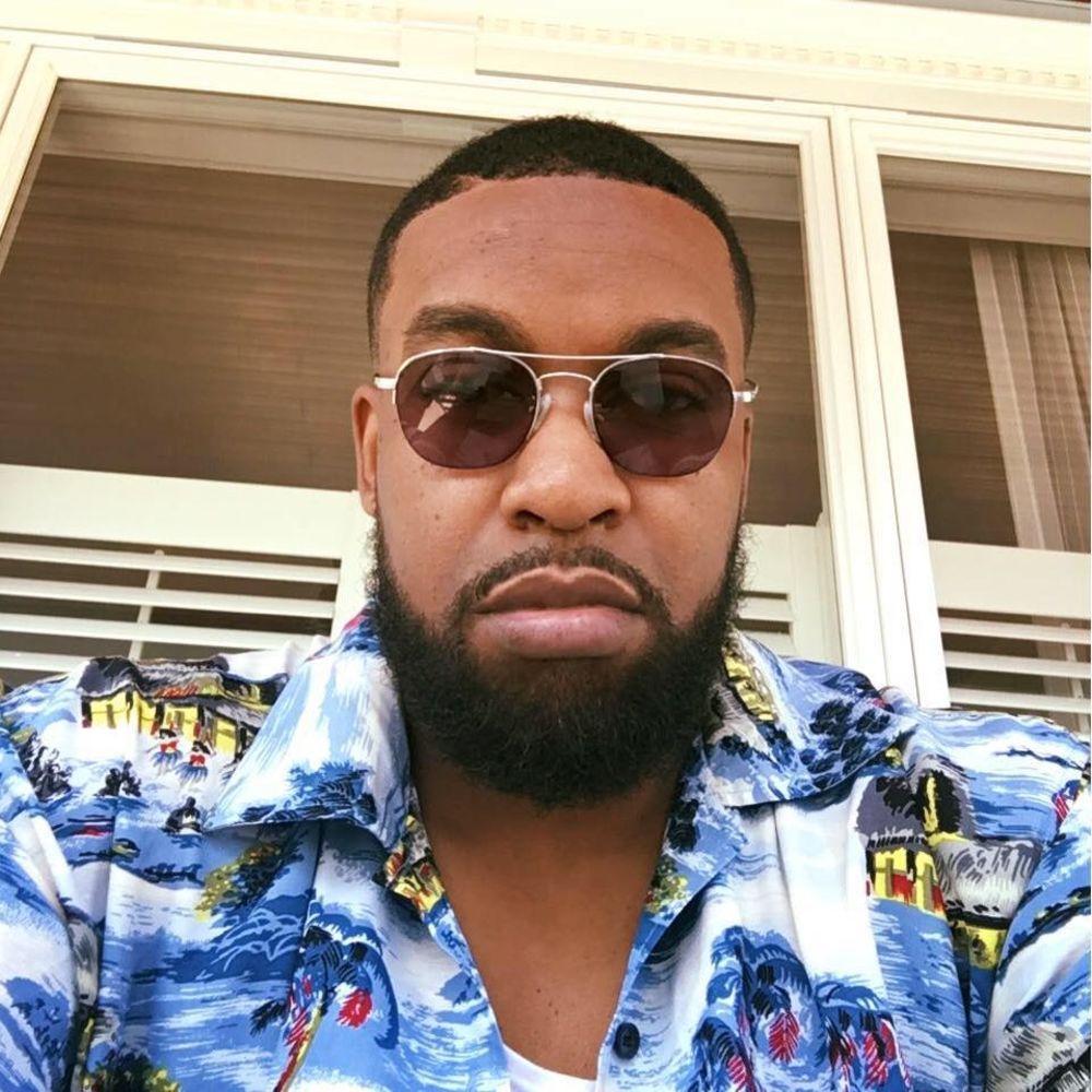 Meet your Posher, Sam