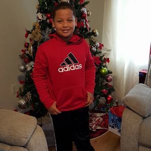 Meet your Posher, Emmanuel