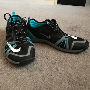 Nike free cross compete