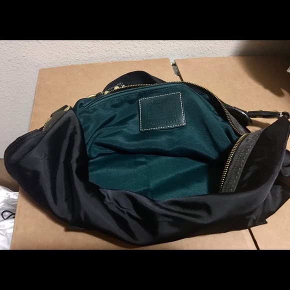 Coach Handbag - Picture 2 of 3