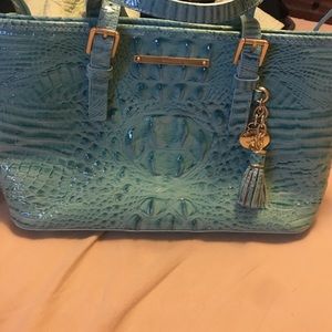 Brahmin purse