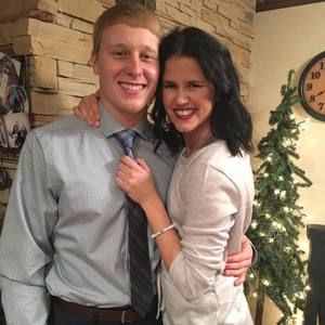 Meet your Posher, Brekkan