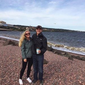 Meet your Posher, Nathan