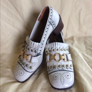 Artesanías Córdobas Short Heels