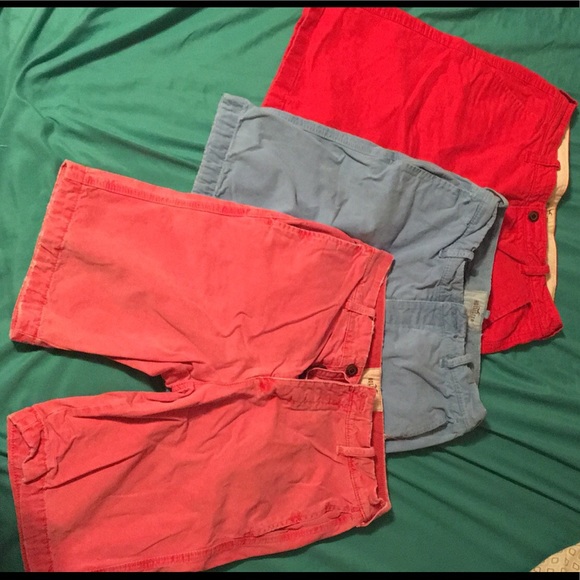 Hollister Other - Men's hollister shorts!