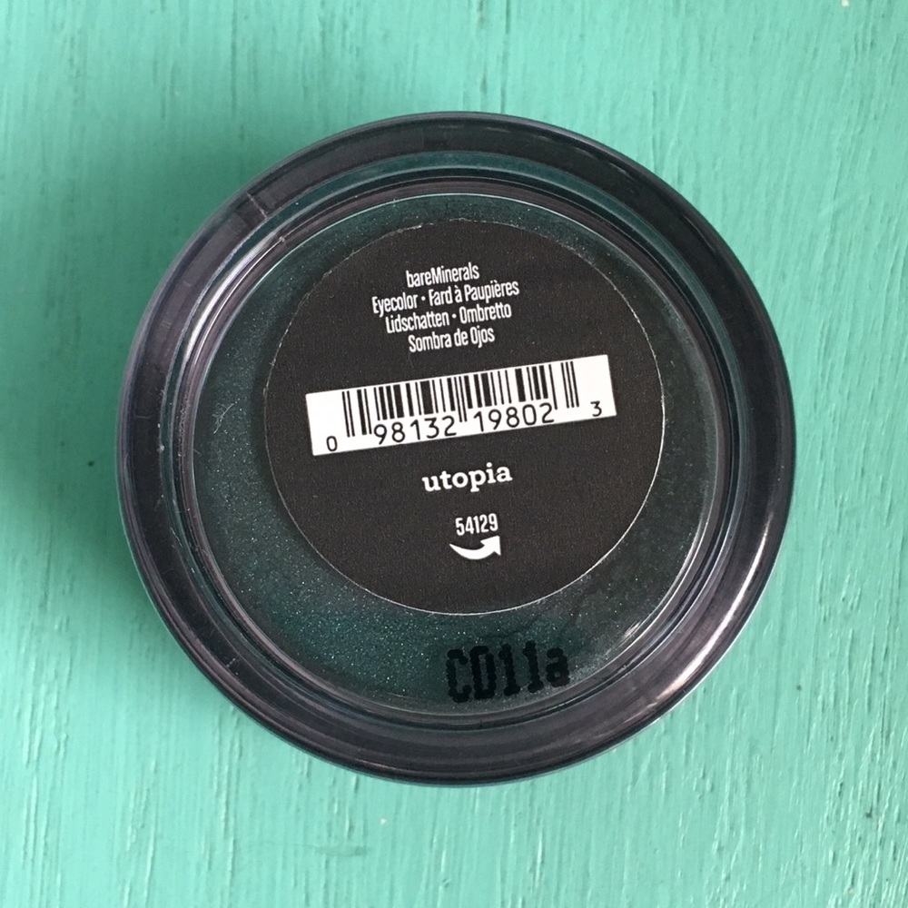BareMinerals Eyeshadow-Utopia