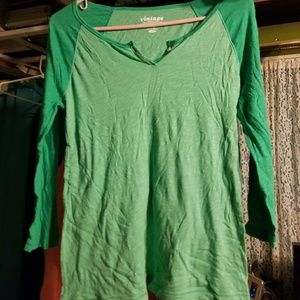 Baseball t
