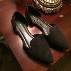 Making room in my closet!