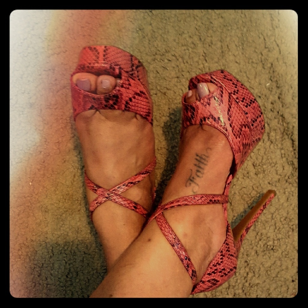 Shoes