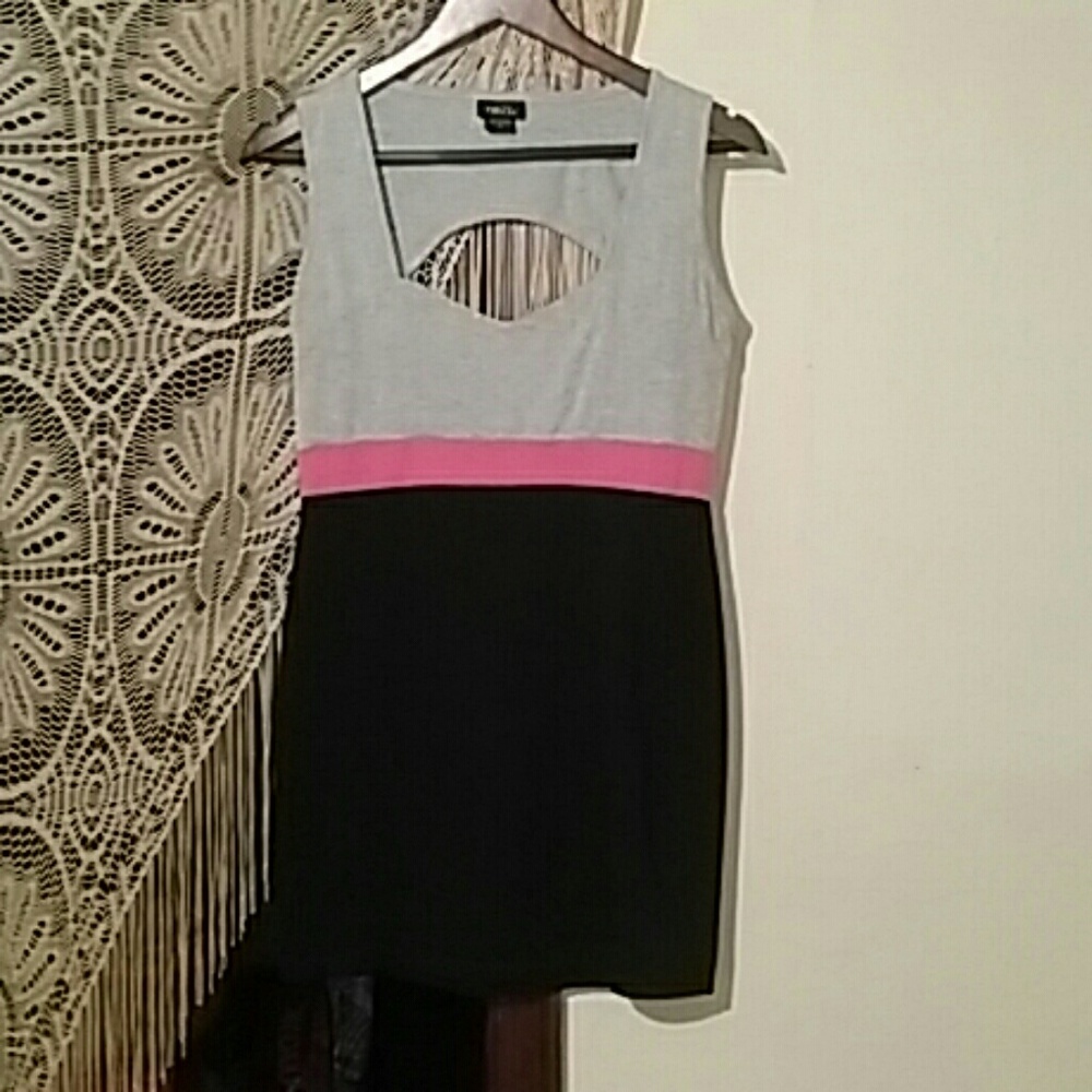 Rue21 Dress