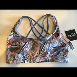 BRAND NEW VS SPORTS BRA