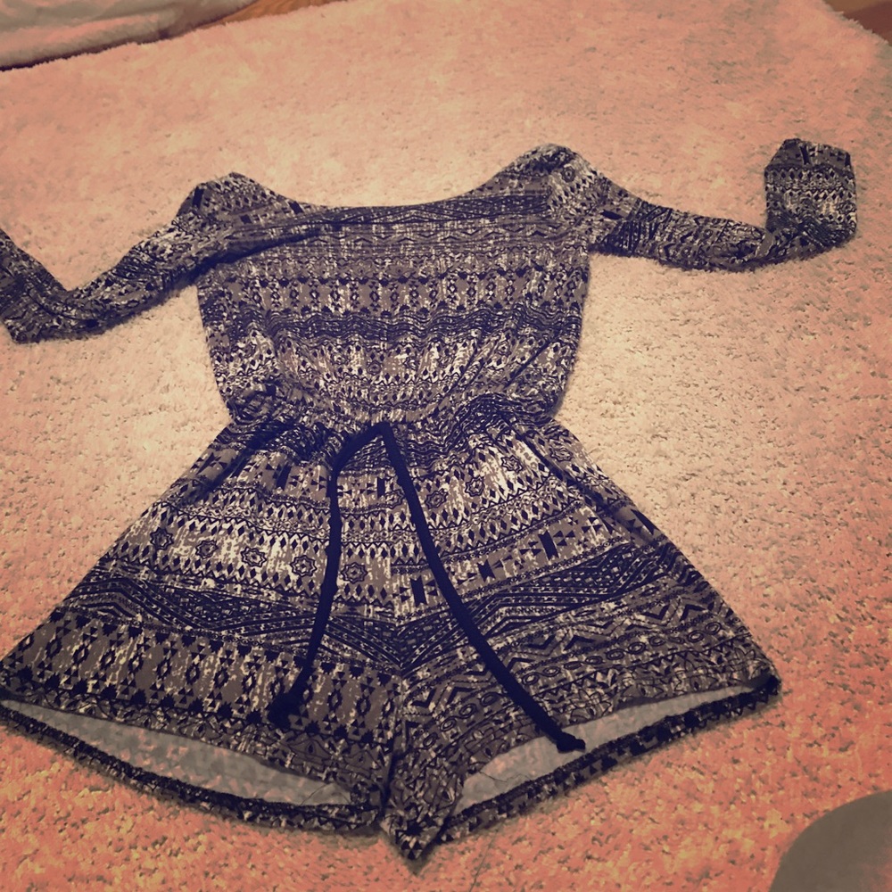 Romper
