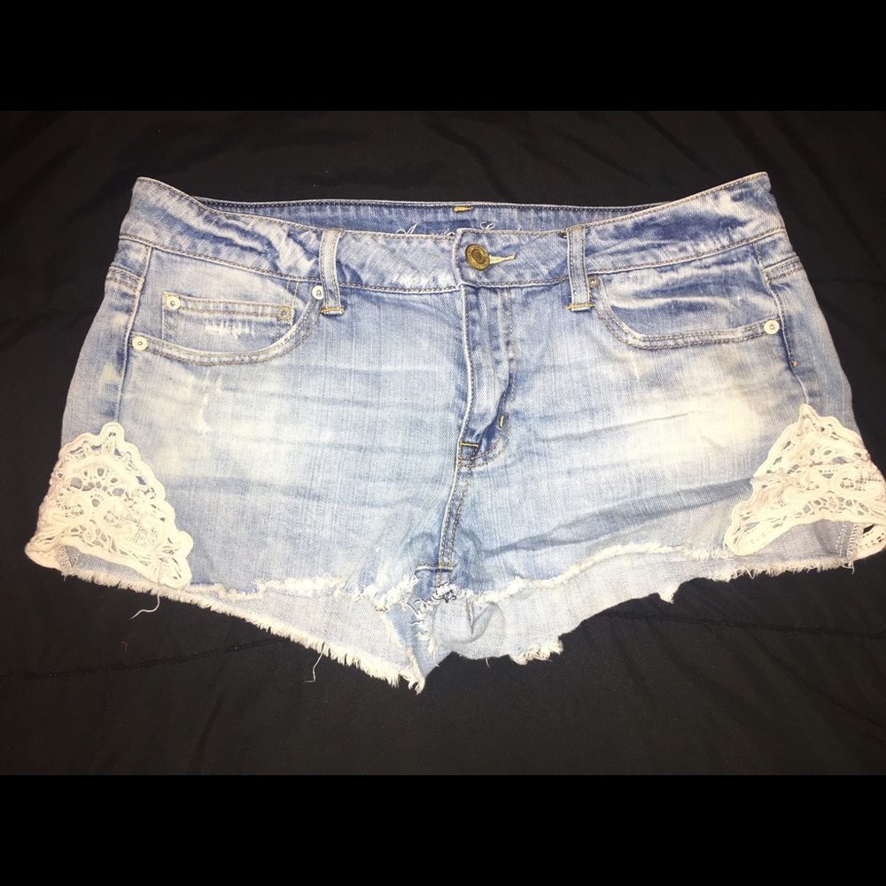 American Eagle Outfitters