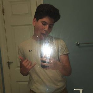 Meet your Posher, Jonah