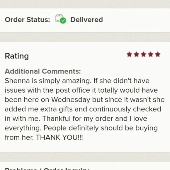 Shop here!!! - Picture 5 of 8