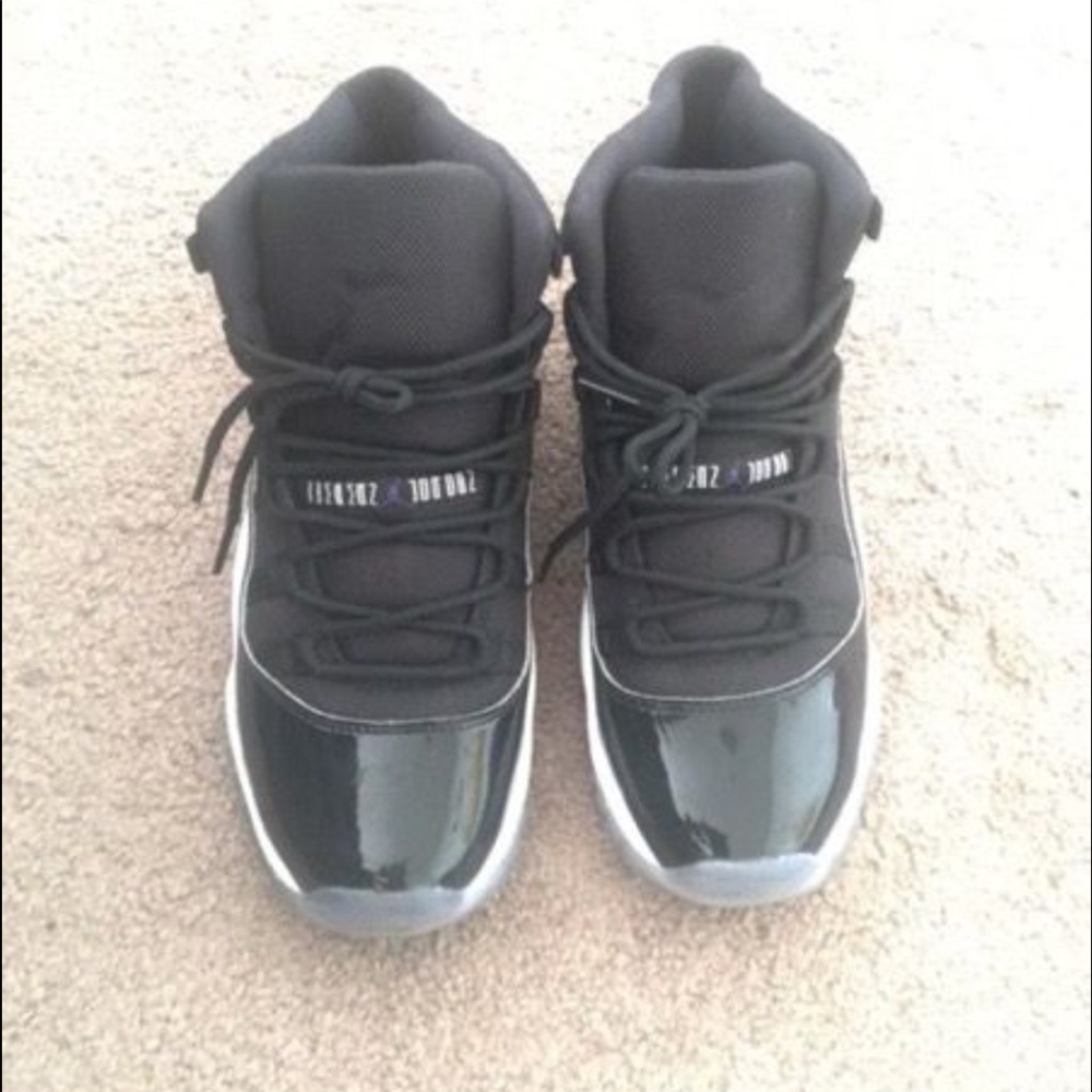 Space Jams