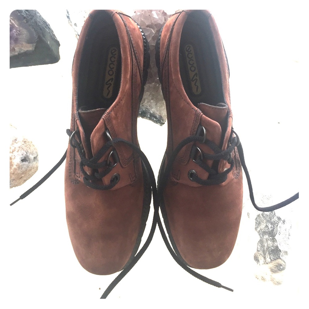 Ecco Shoes 39 NWOT